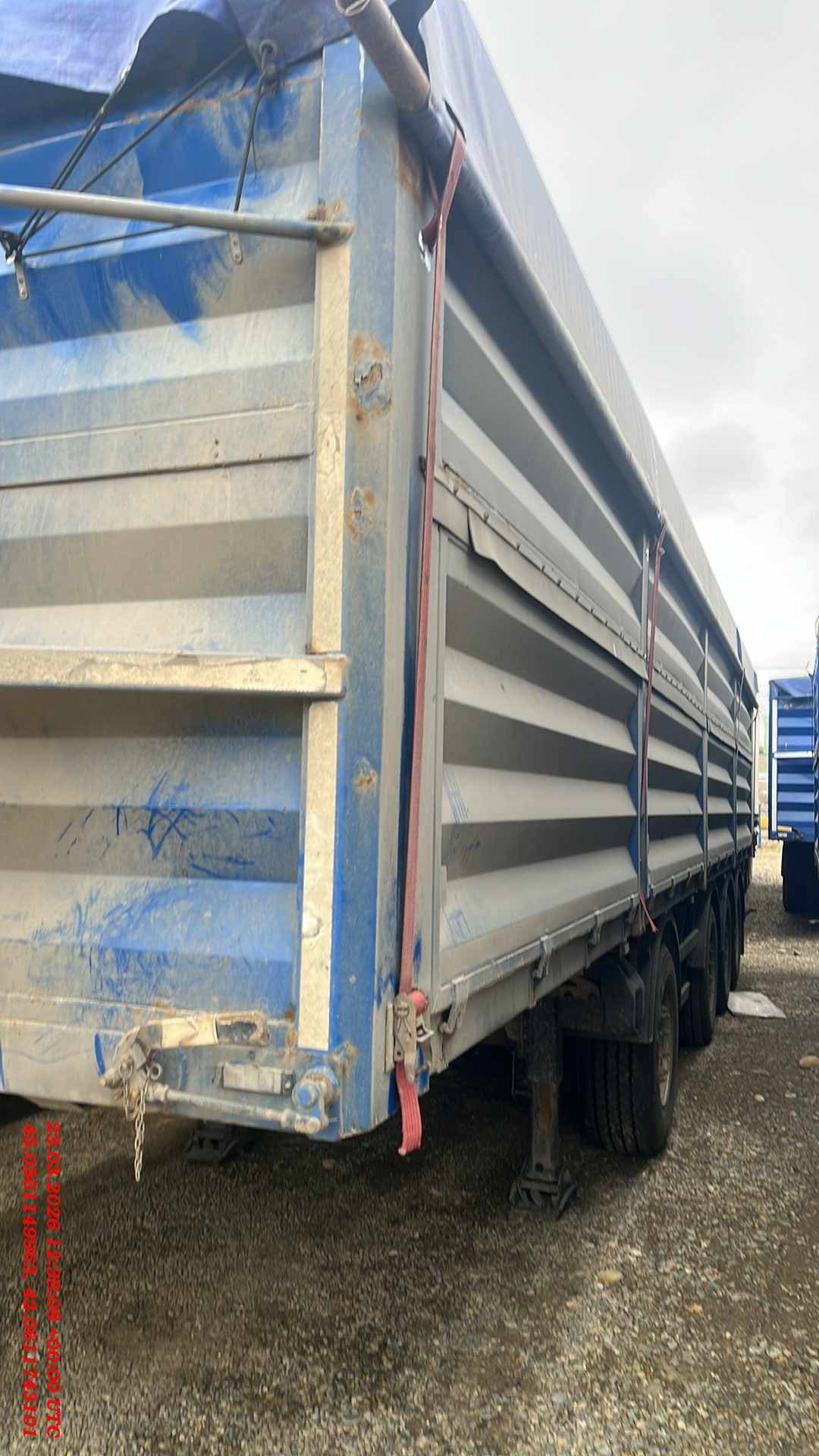 СЗА 924312, 2022 года в лизинг