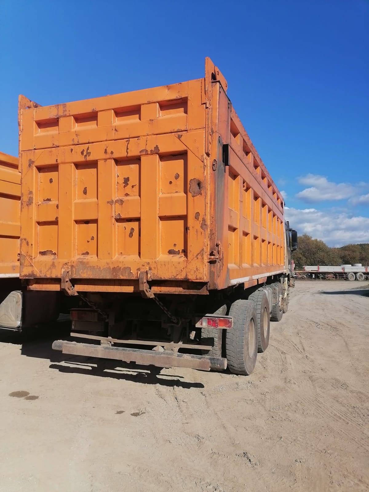Shacman SX33186T366C Лот 000007833