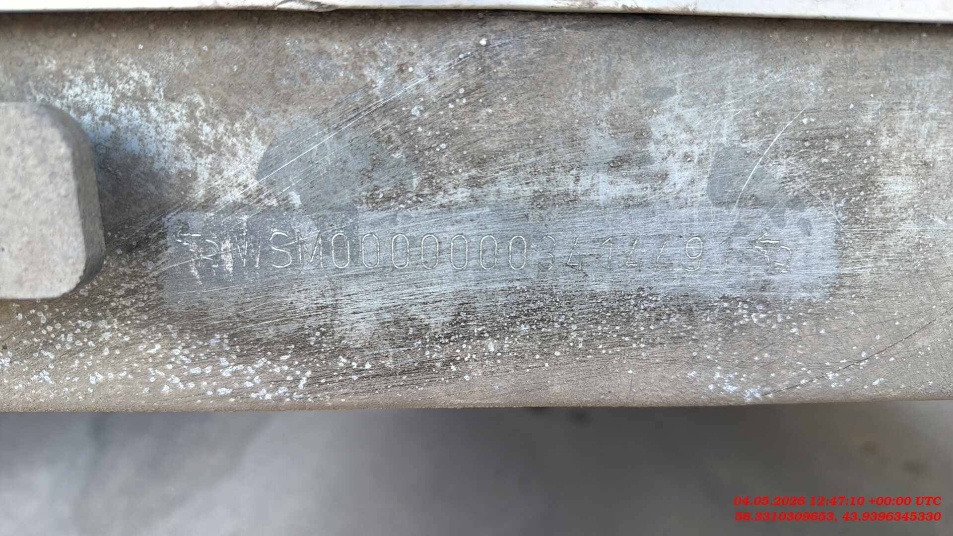 SCHMITZ Шторный SCS 24/L, 2023 года в лизинг