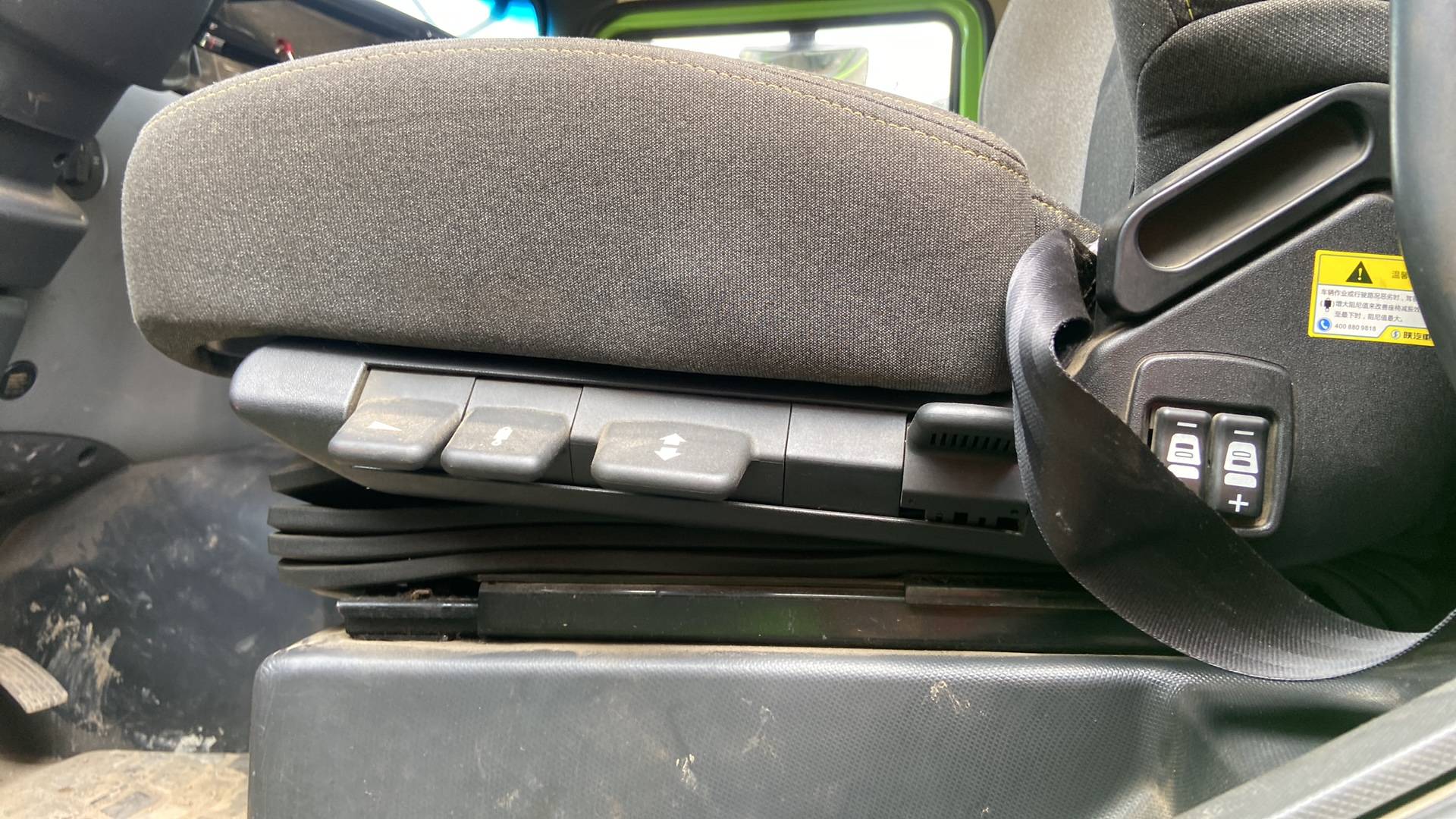 Shacman SX42584W324C,  93 177 км, 2023 года в лизинг