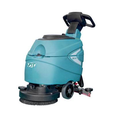 T-FLEX Mini Поломоечная машина