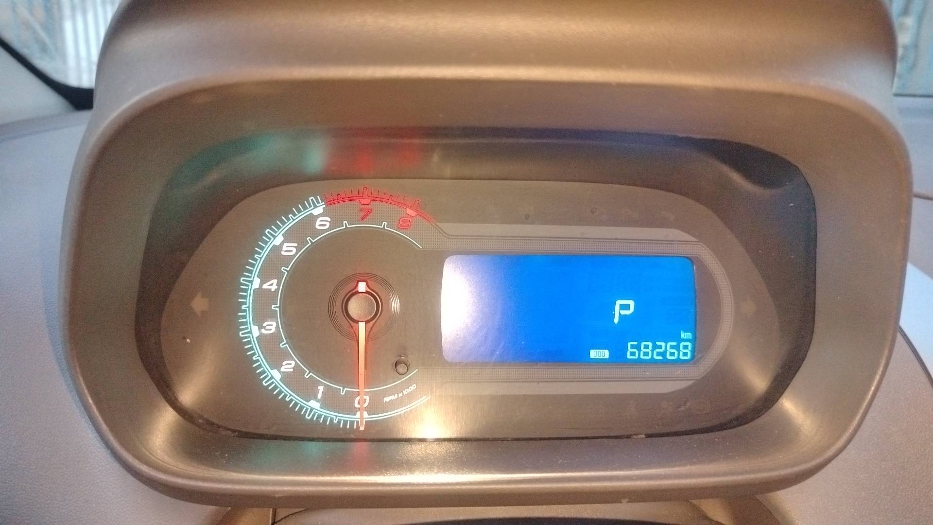 Chevrolet Cobalt,  68 268 км, 2023 года в лизинг