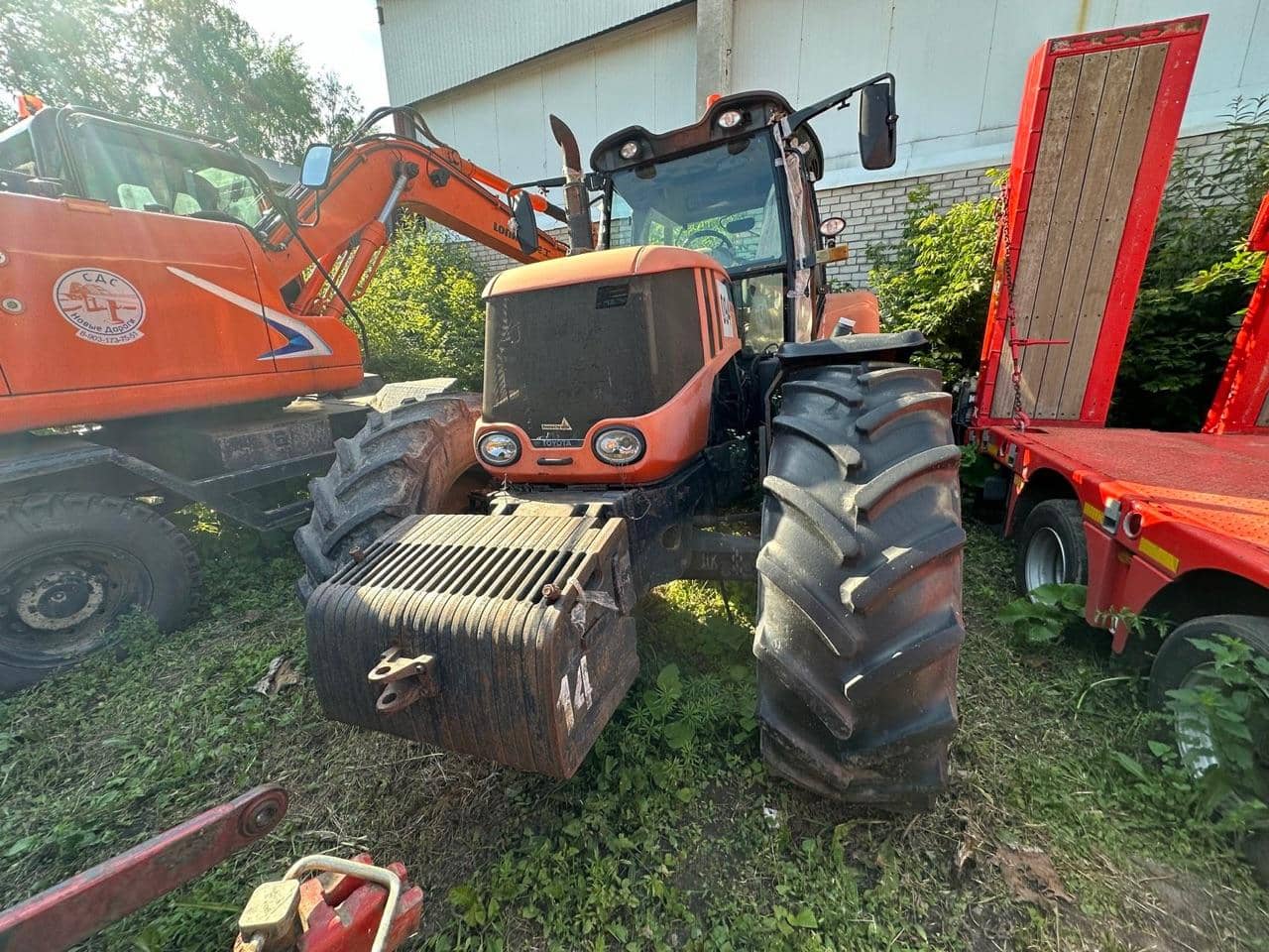 АгроТехМаш АТМ 5280