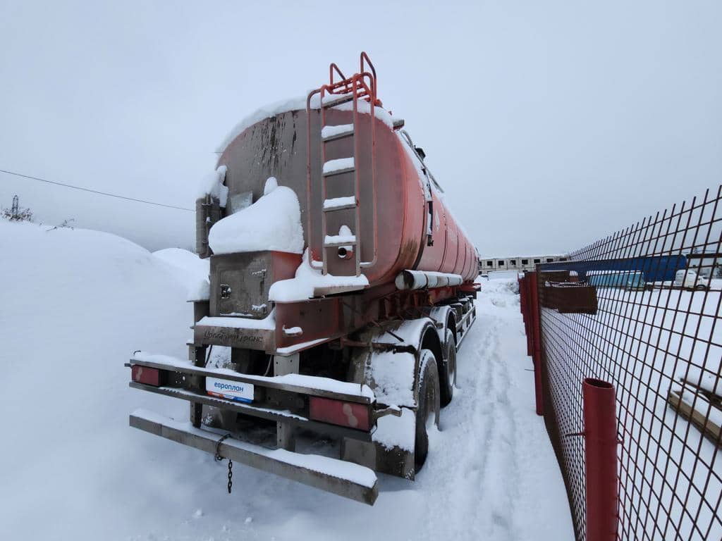 УСТ ППЦ 35П-24Д-3 УСТ 94657L-A2-05,  50 000 км, 2024 года в лизинг