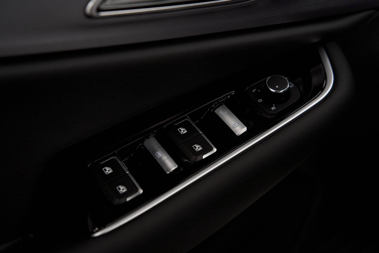 BAIC U5 Plus Luxury 1.5 MT