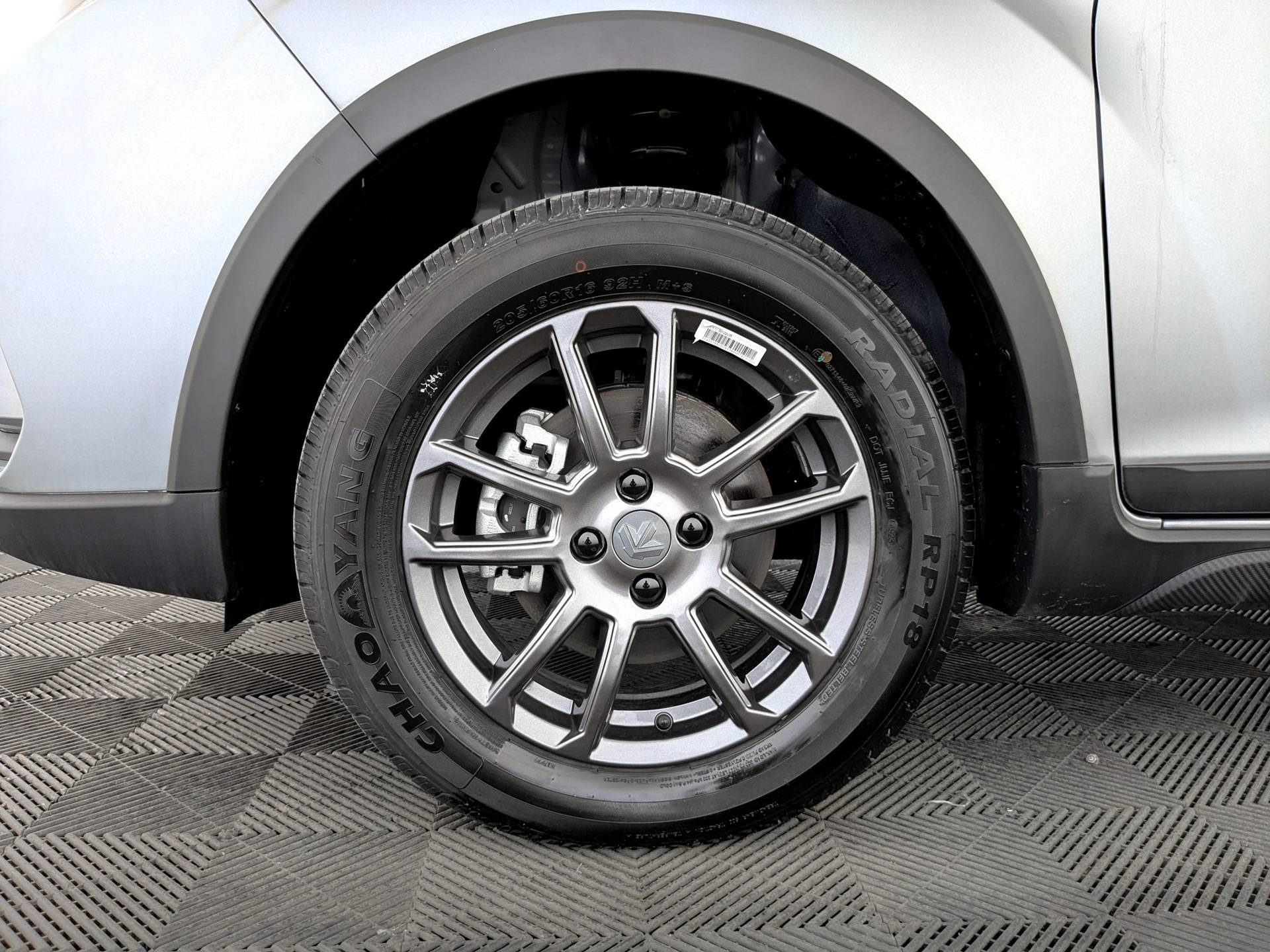 Livan X3PRO Luxury 1.5 CVT