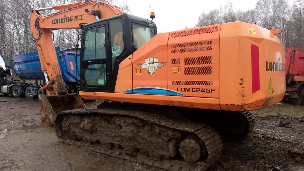LonKing CDM6245F