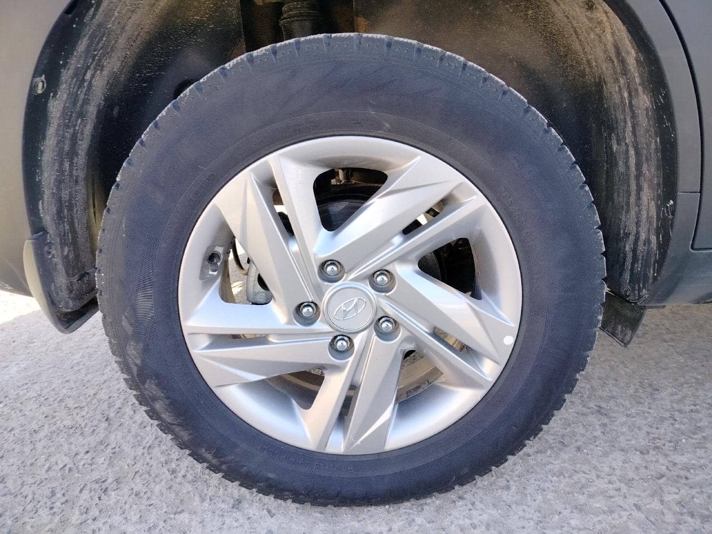 Hyundai Creta,  105 276 км, 2021 года в лизинг