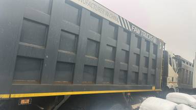 FAW CA3250P66K24T1E5 6х4