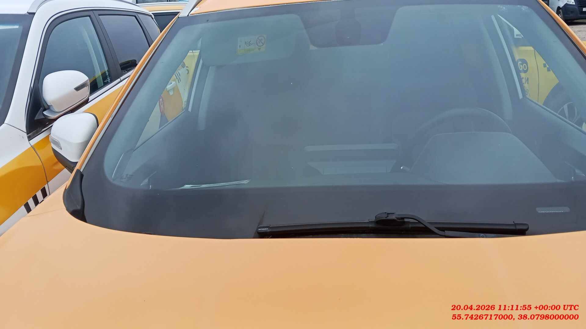 Chery Tiggo 7 PRO,  197 221 км, 2023 года в лизинг