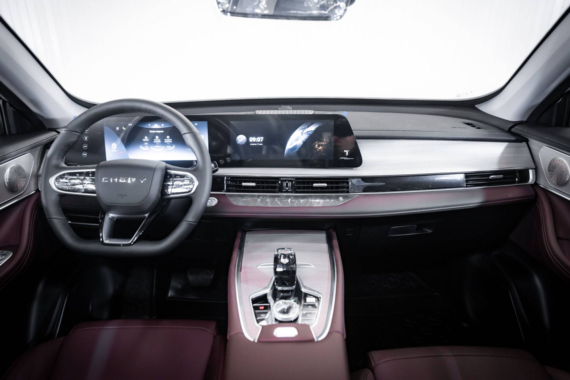 Chery Tiggo 7 PRO MAX Ultra 1.6T 150 DCT 4WD