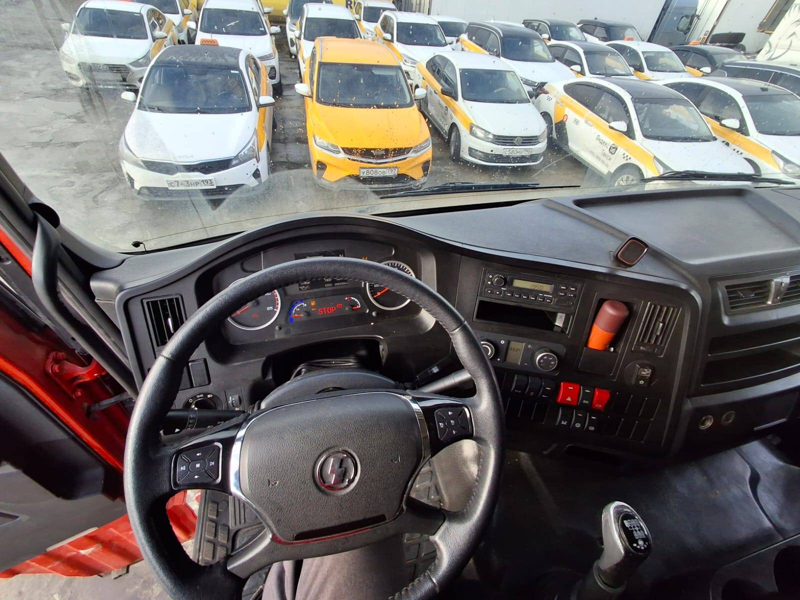Shacman SX33186V366 Лот 000006814