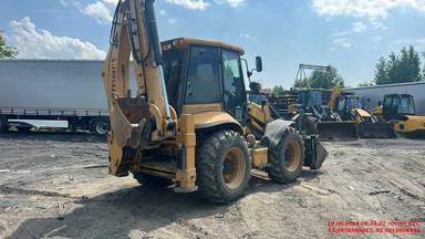 SMART (Shandon Weimeng Engineering Machinery) 388 CRAB