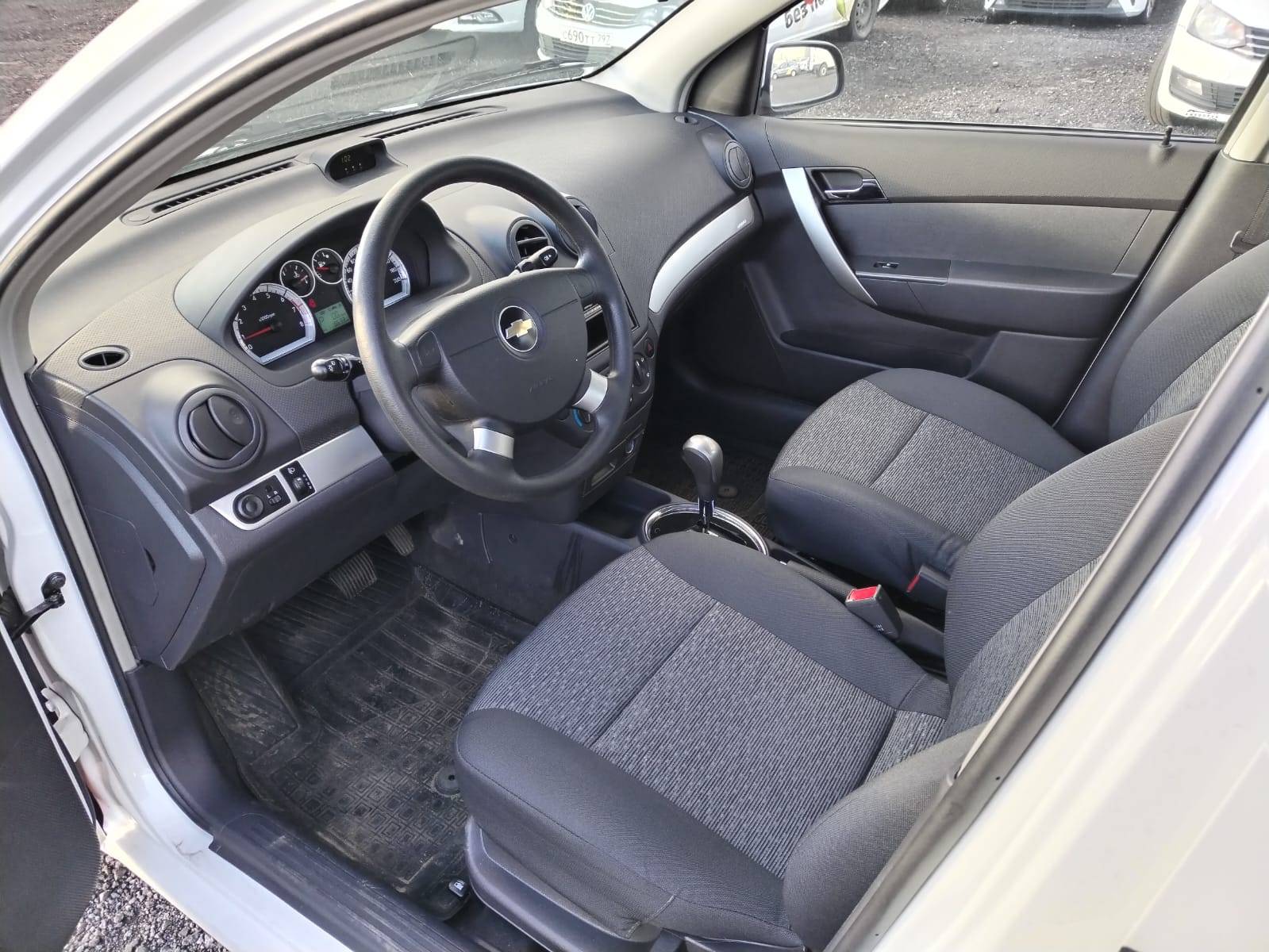 Chevrolet Nexia,  8 633 км, 2023 года в лизинг