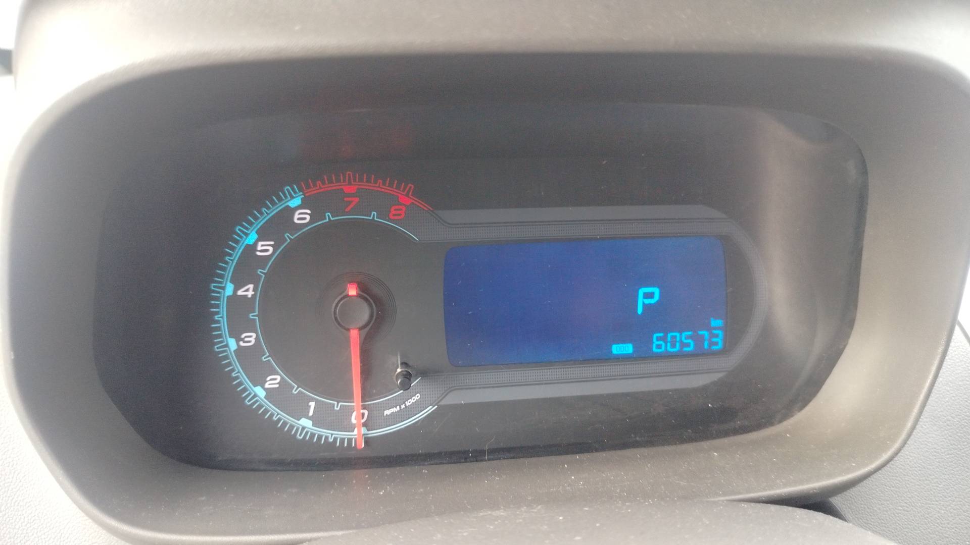 Chevrolet Cobalt,  60 573 км, 2023 года в лизинг