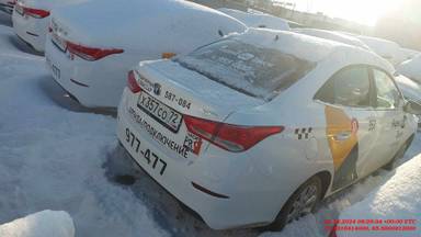 Changan Alsvin
