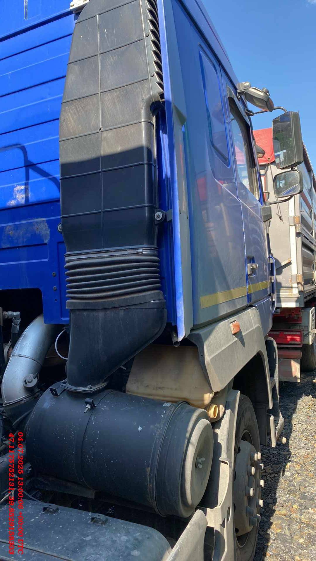 МАЗ 544028-570-031 ,  270 923 км, 2022 года в лизинг