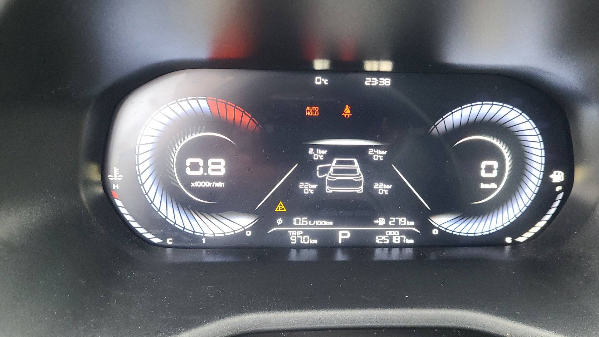 Geely Emgrand,  125 000 км, 2023 года в лизинг