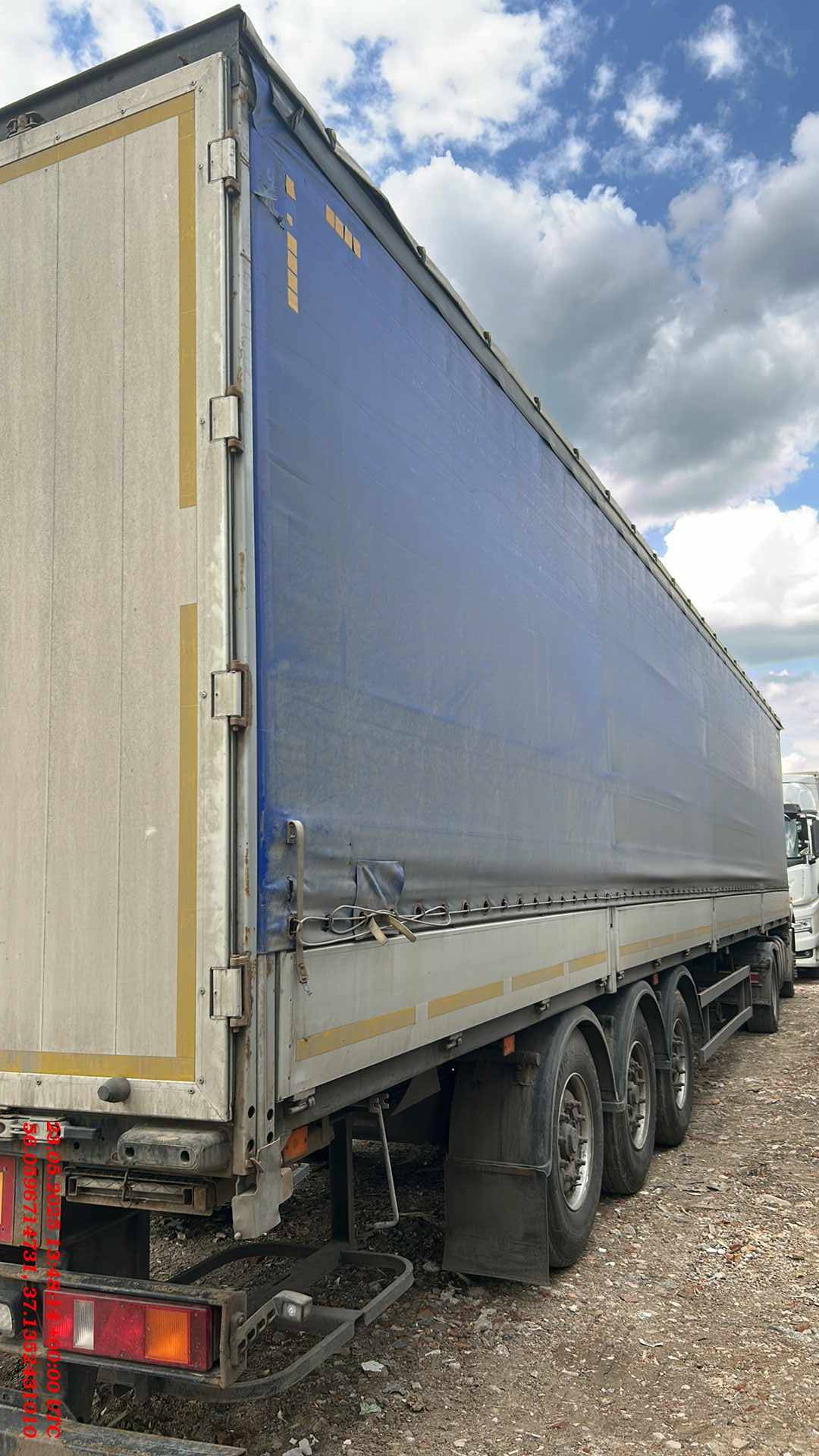 МАЗ 975830-3061-000, 2022 года в лизинг