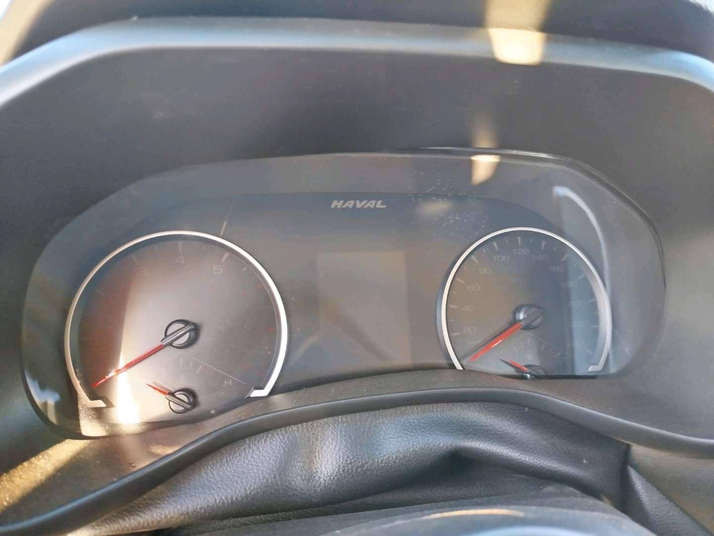 Haval Jolion, 2023 года в лизинг
