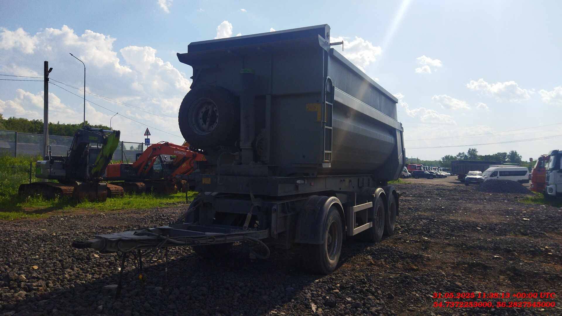 Тонар SL4-42 (9595)