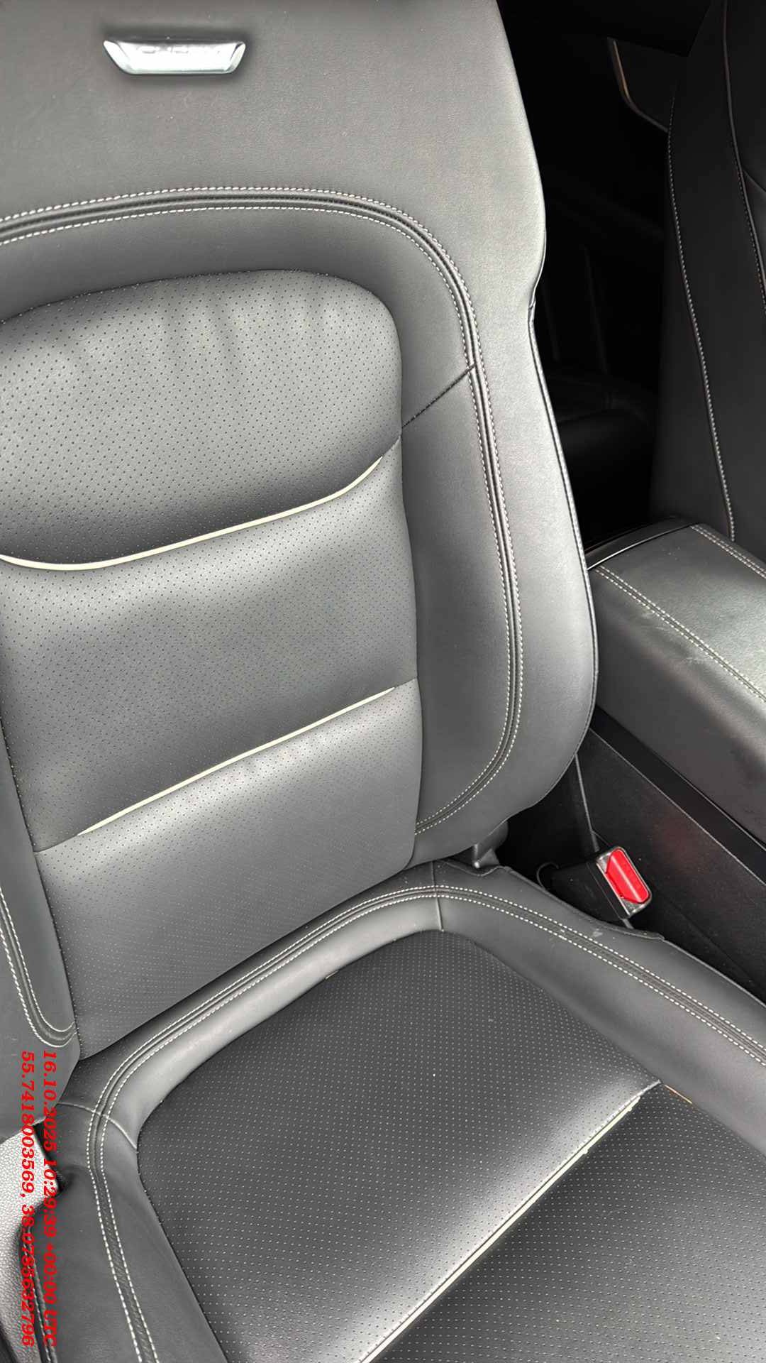 Chery Tiggo 7 PRO MAX,  193 956 км, 2023 года в лизинг