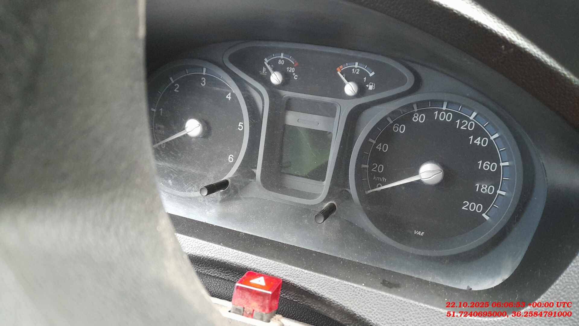 ГАЗ C41R13,  199 701 км, 2020 года