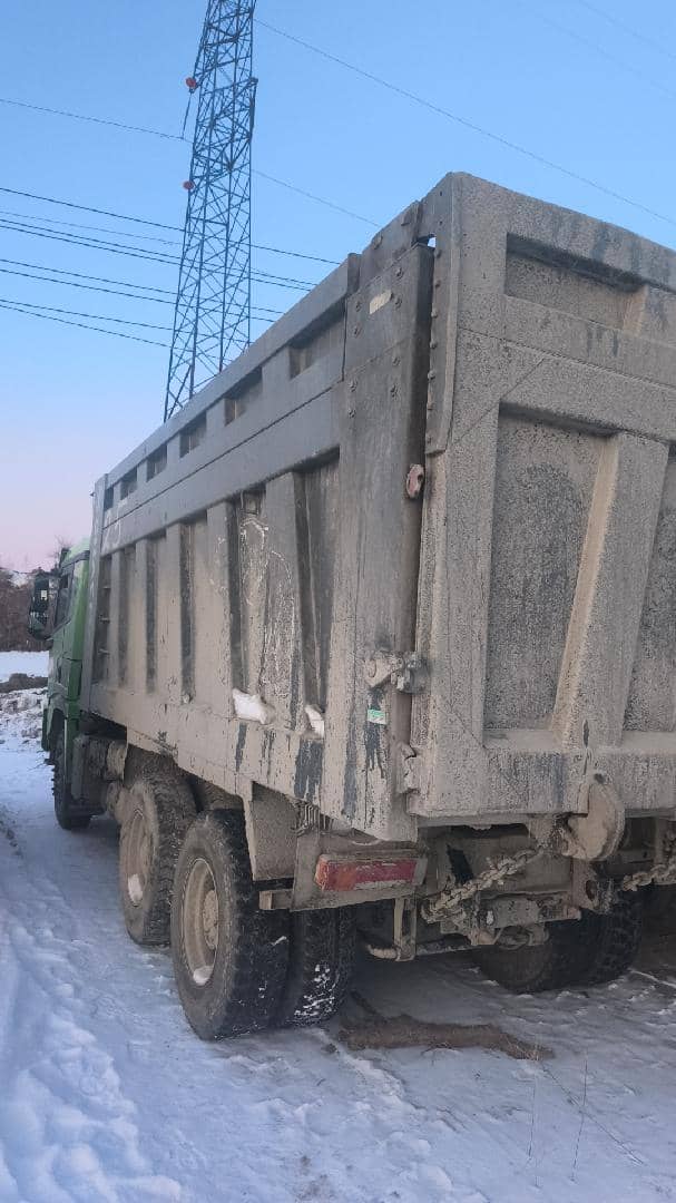 Shacman SX32586V384,  102 000 км, 2023 года в лизинг