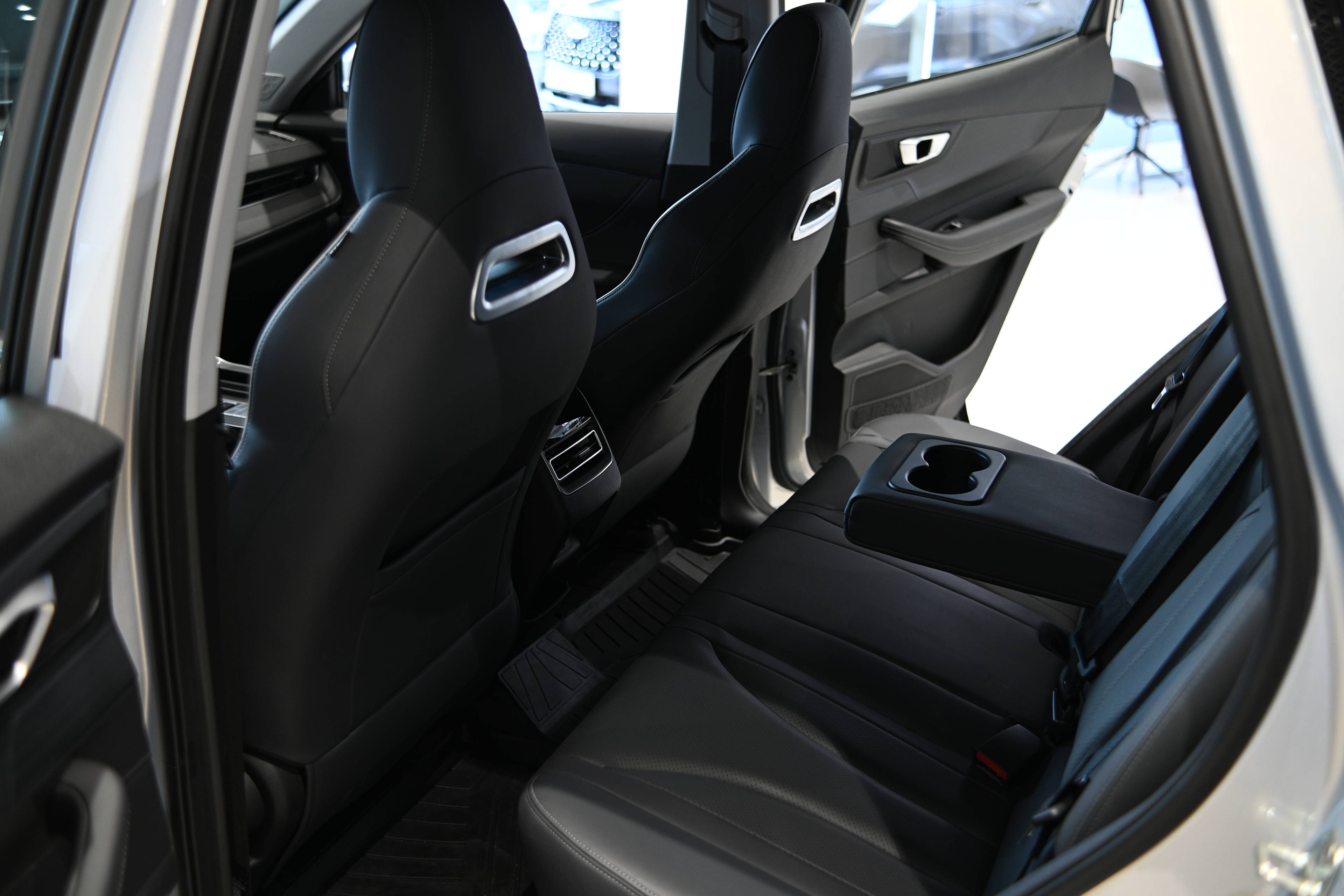 Chery Tiggo 4 Ultra 1.5PT DCT6 2WD