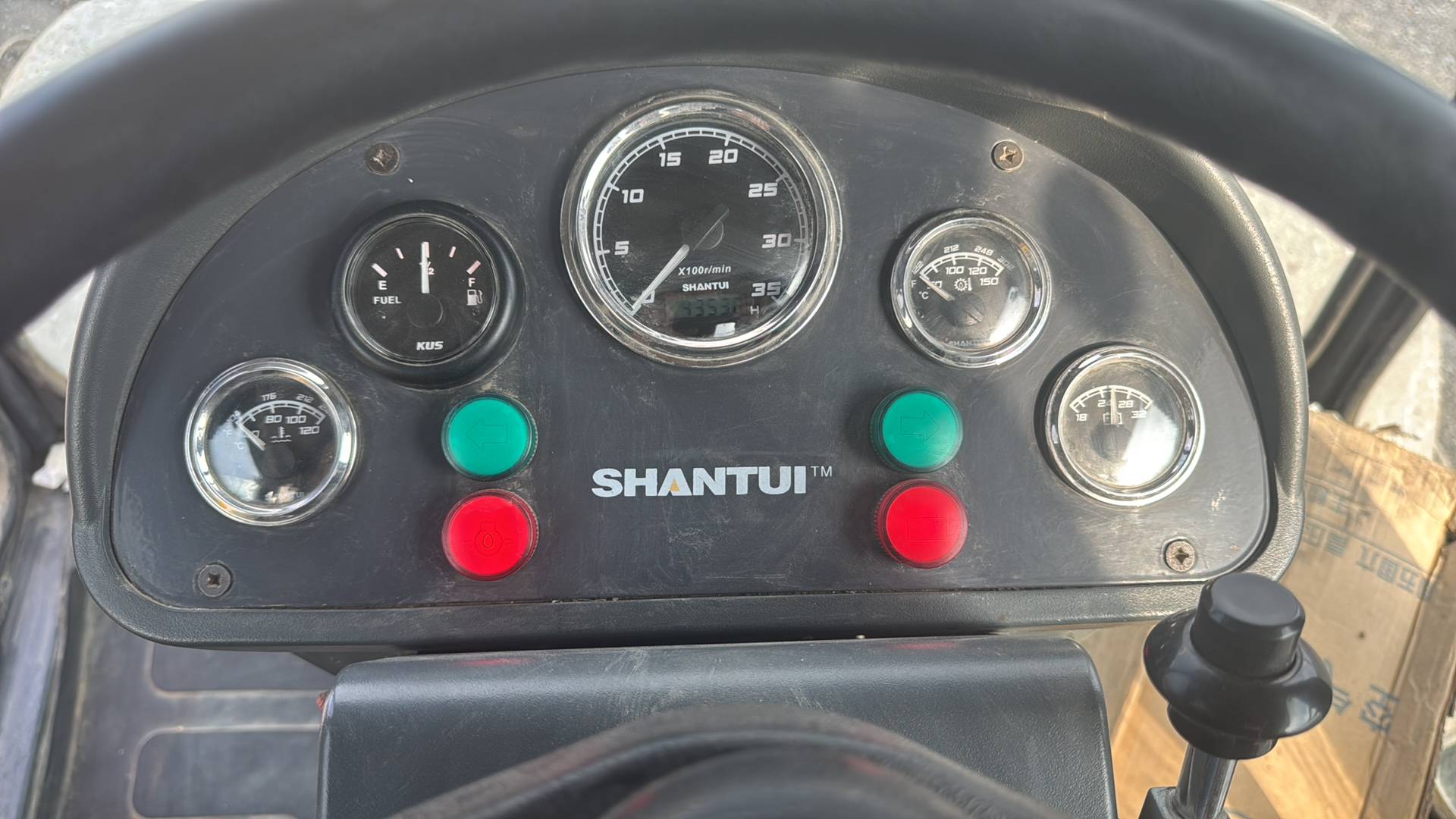 Shantui SR19P, 2023 года в лизинг