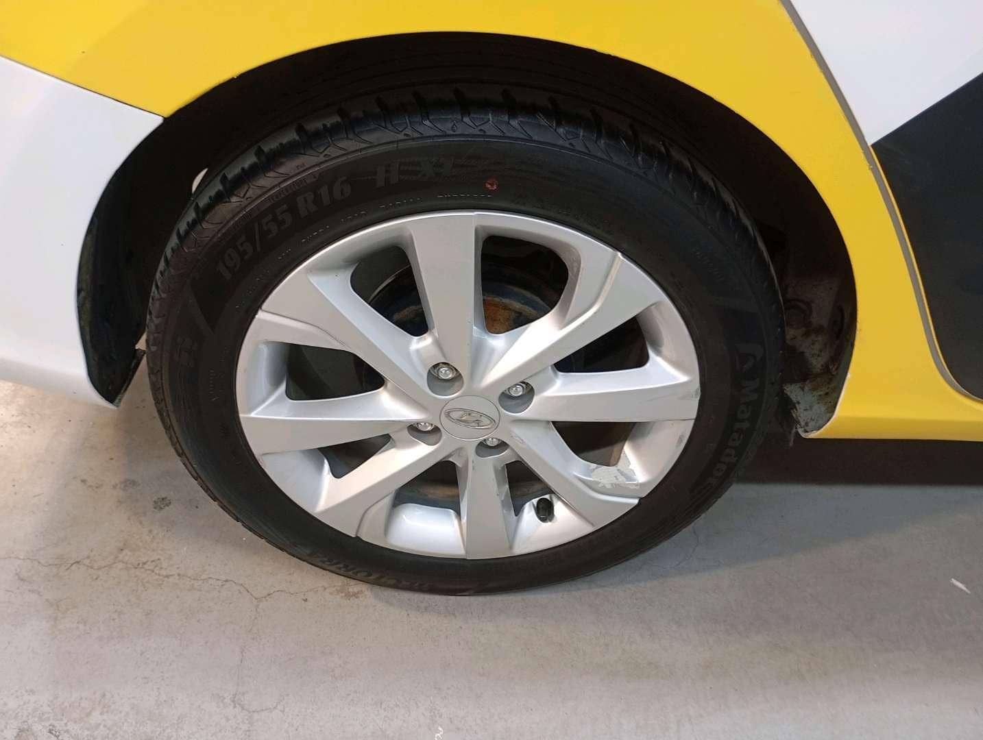 Changan Alsvin,  10 338 км, 2023 года в лизинг