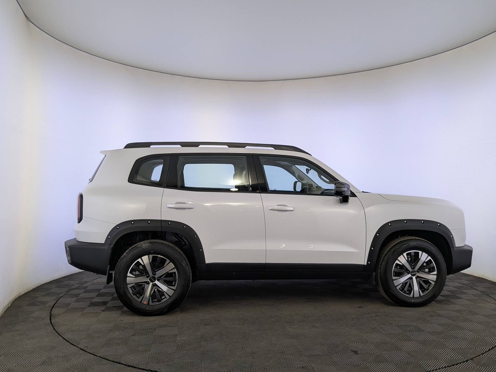Haval Dargo X Elite 2.0 7DCT 4WD