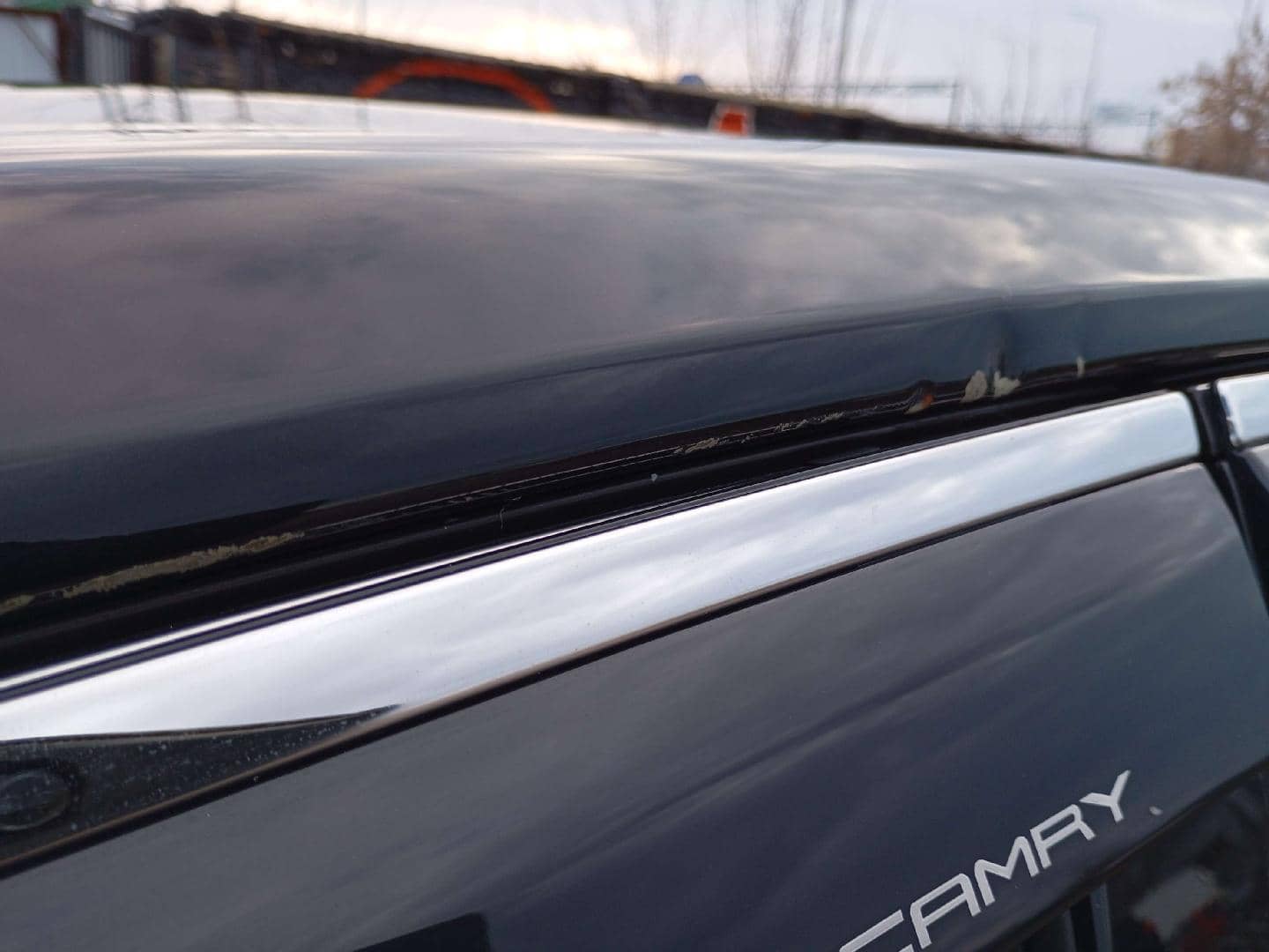 Toyota Camry,  80 425 км, 2022 года в лизинг