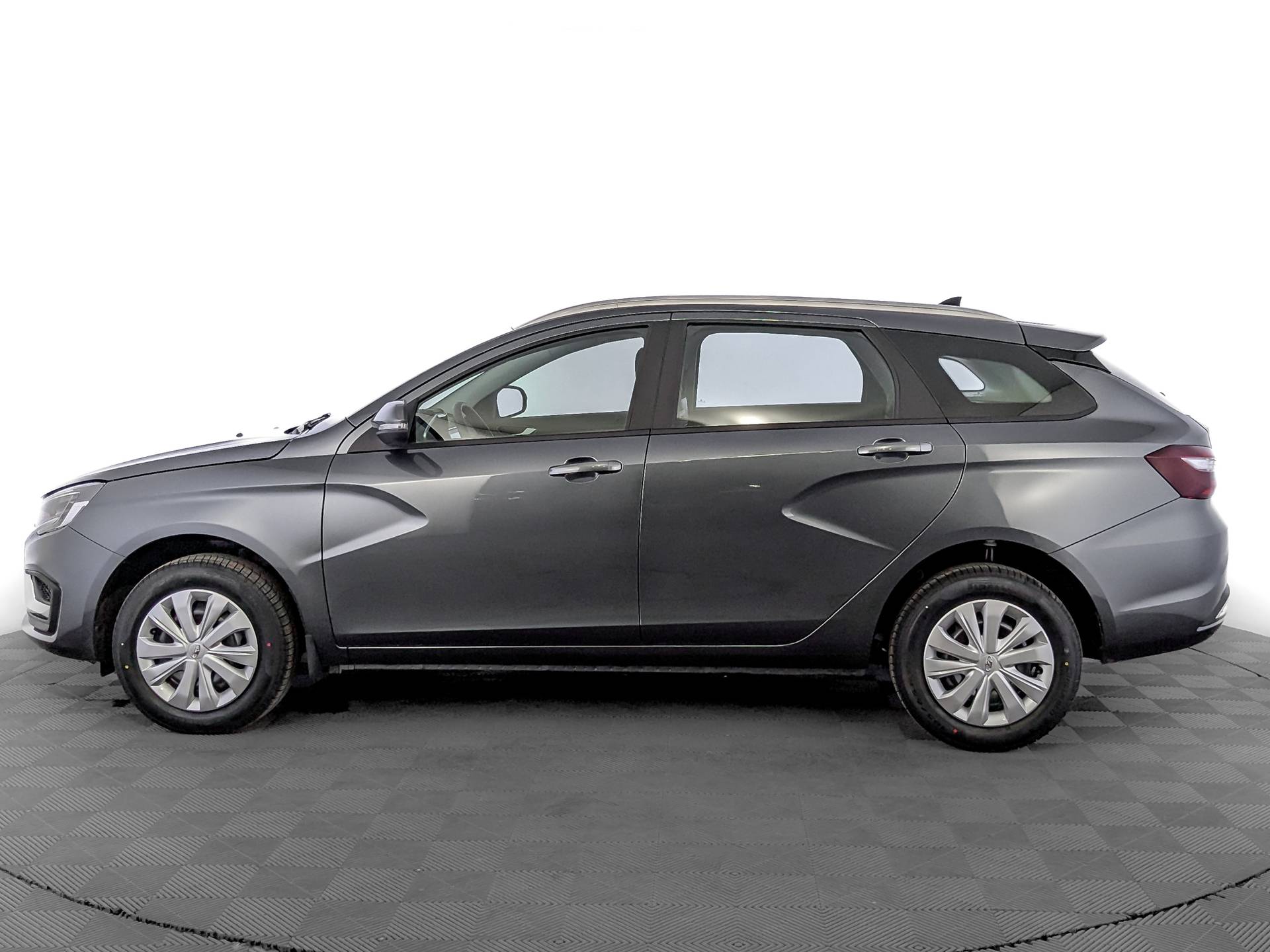 Lada Vesta седан Life 24 1.6 106hp 5MT