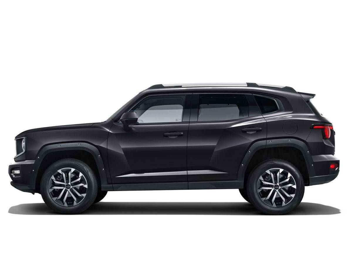 Haval H7 2.0T DCT AWD Tech Plus