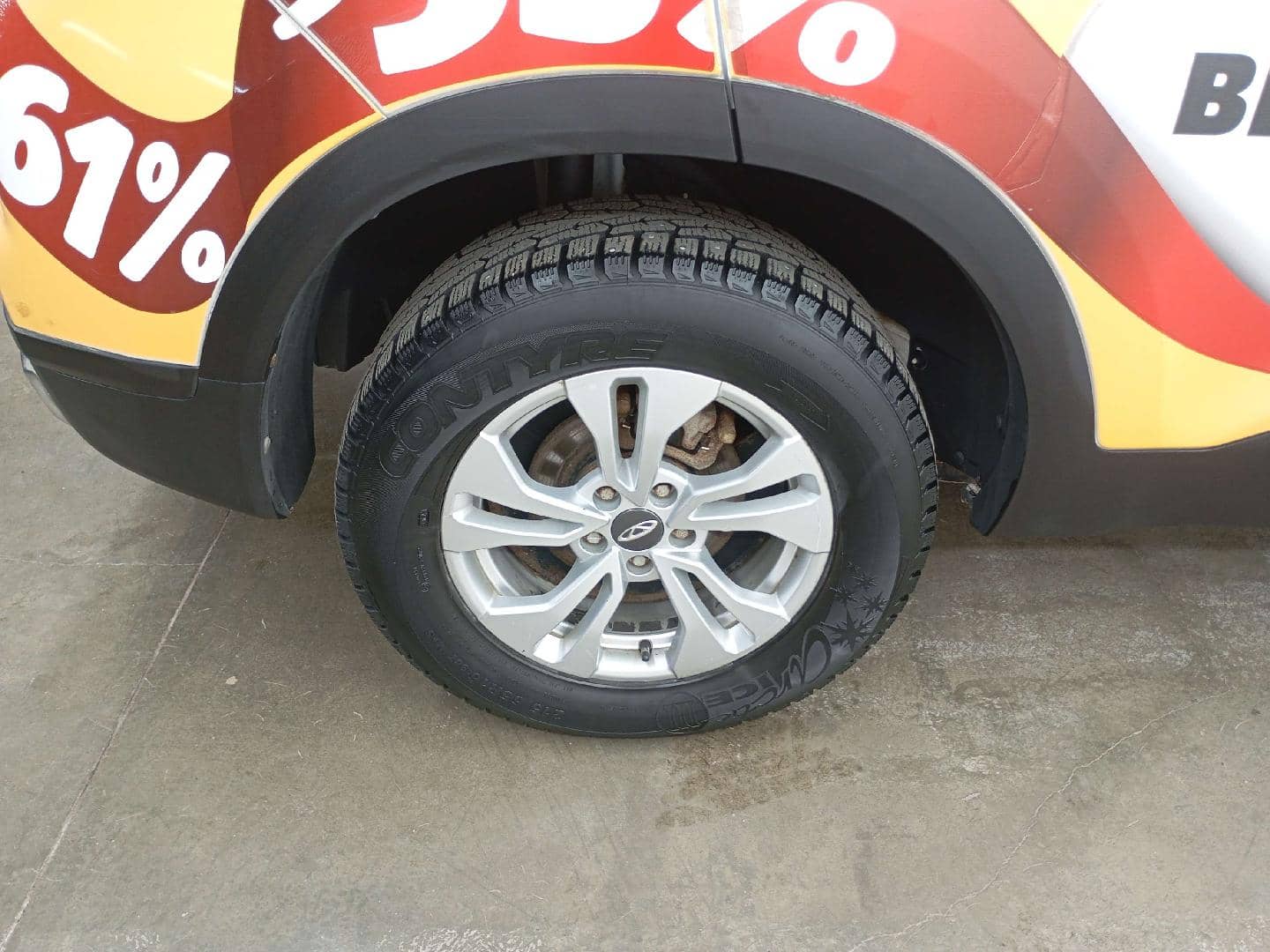 Chery Tiggo 4 PRO,  264 498 км, 2023 года в лизинг