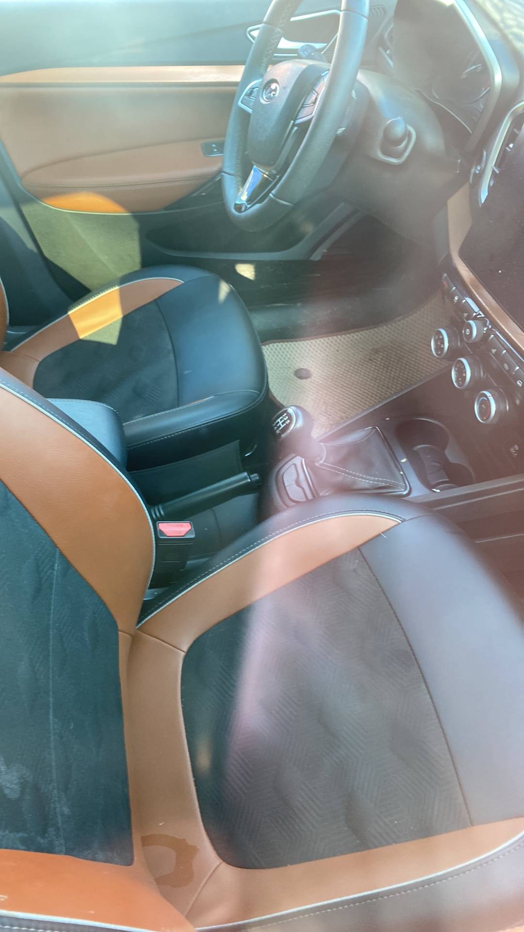 Lada Vesta универсал Кросс,  13 479 км, 2024 года в лизинг