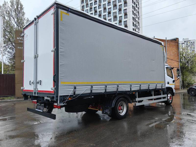 DongFeng C120L