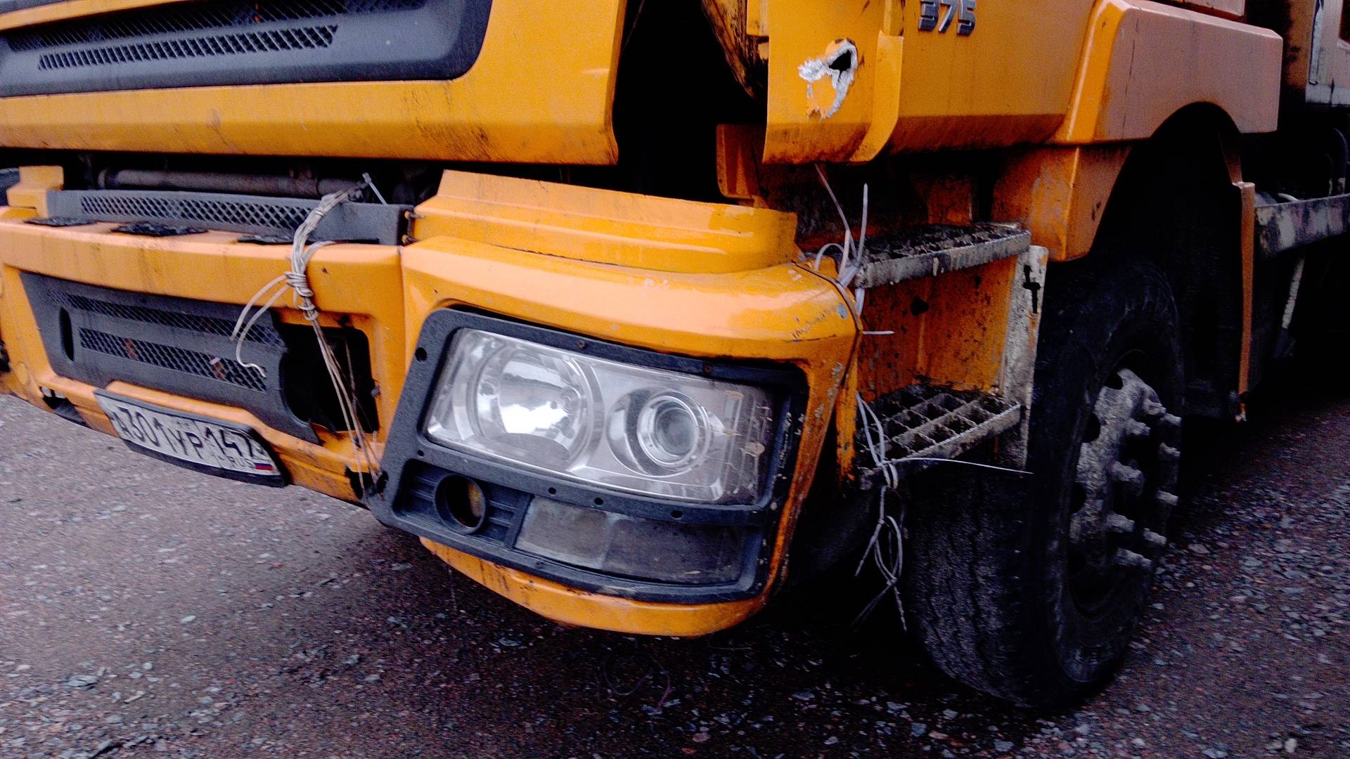 Shacman SX3258DT384,  140 343 км, 2021 года в лизинг