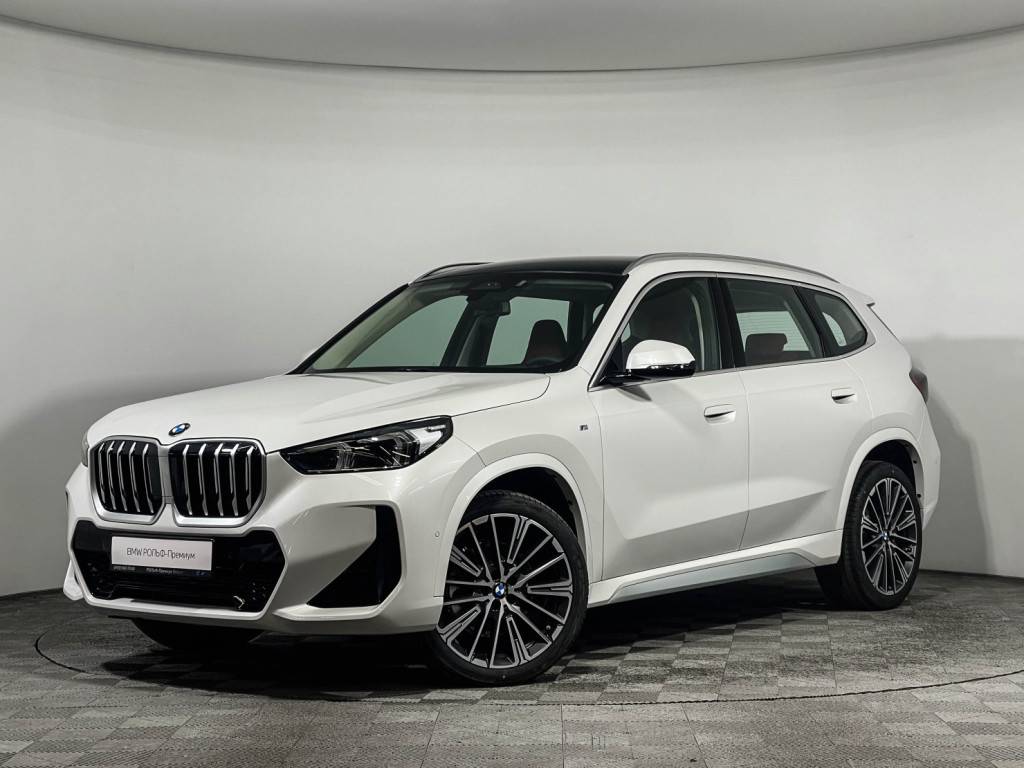 BMW X1 xDrive25Li M Sport