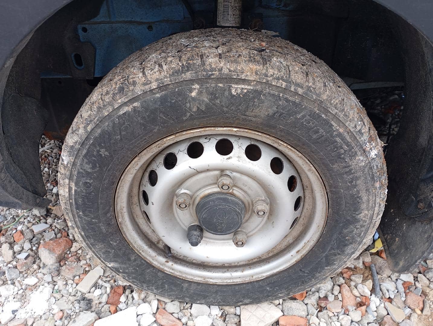 Ford Transit,  67 467 км, 2021 года в лизинг