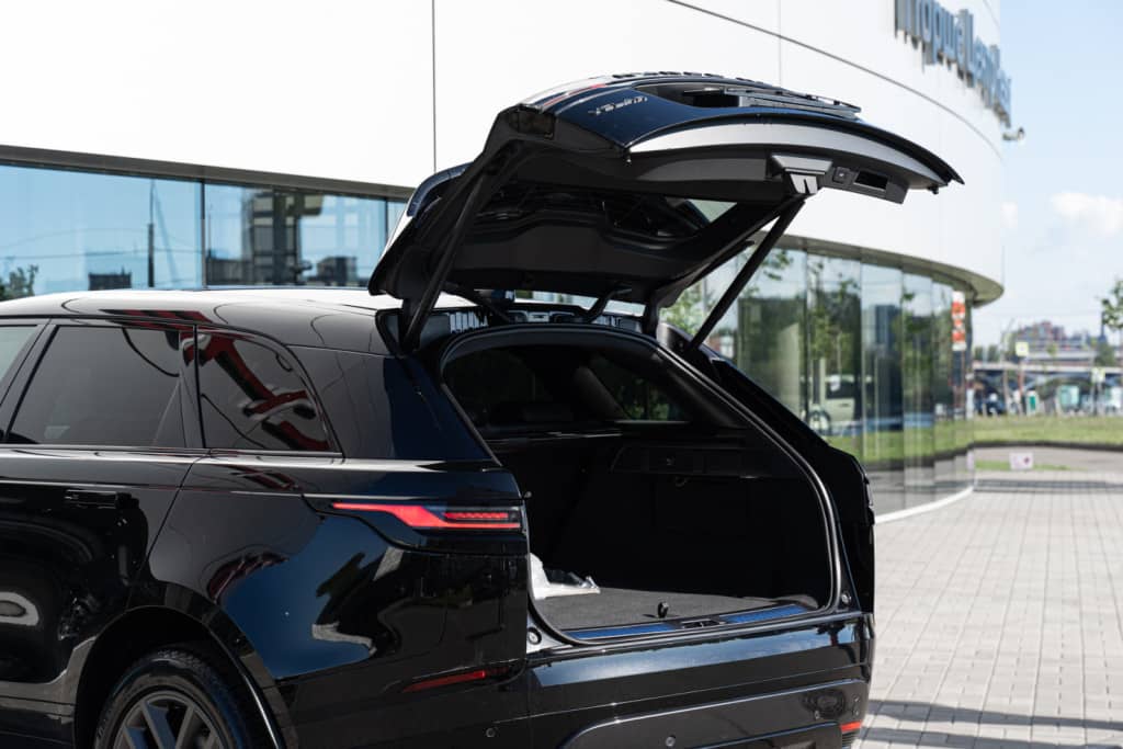 Land Rover Velar 2.0 250 Дайнэмик СЕ (Dynamic SE)