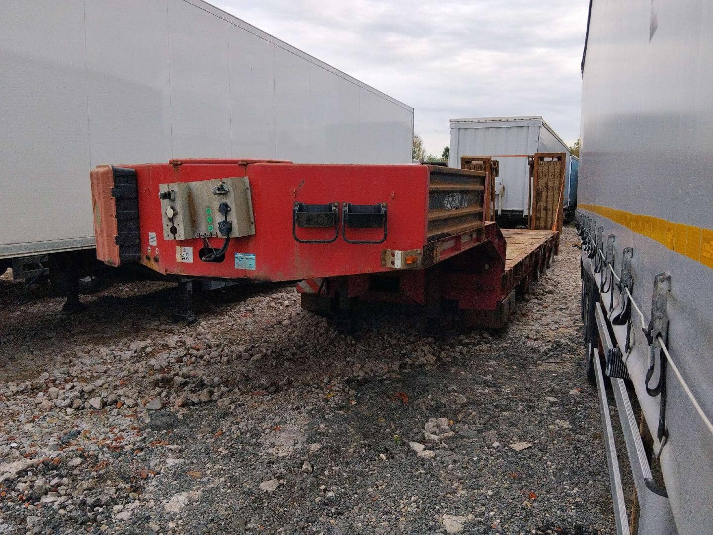 Sinanli Tanker ST4FLF, 2023 года в лизинг