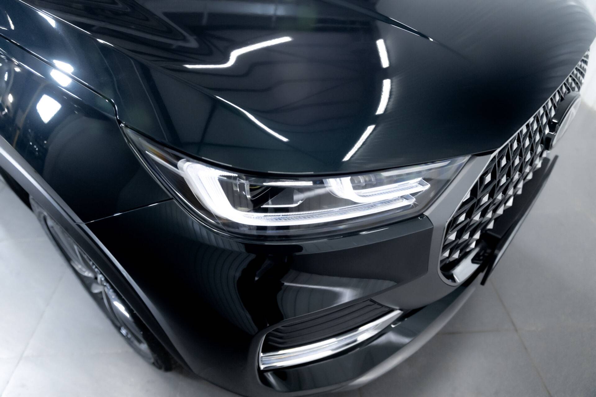 Chery Tiggo 8 PRO MAX Ultimate 4WD