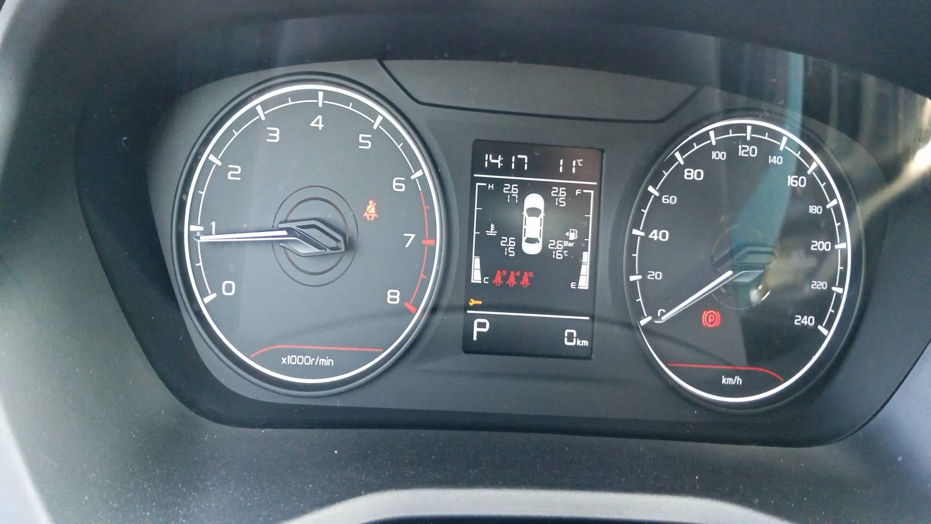 Geely Emgrand,  139 163 км, 2024 года в лизинг