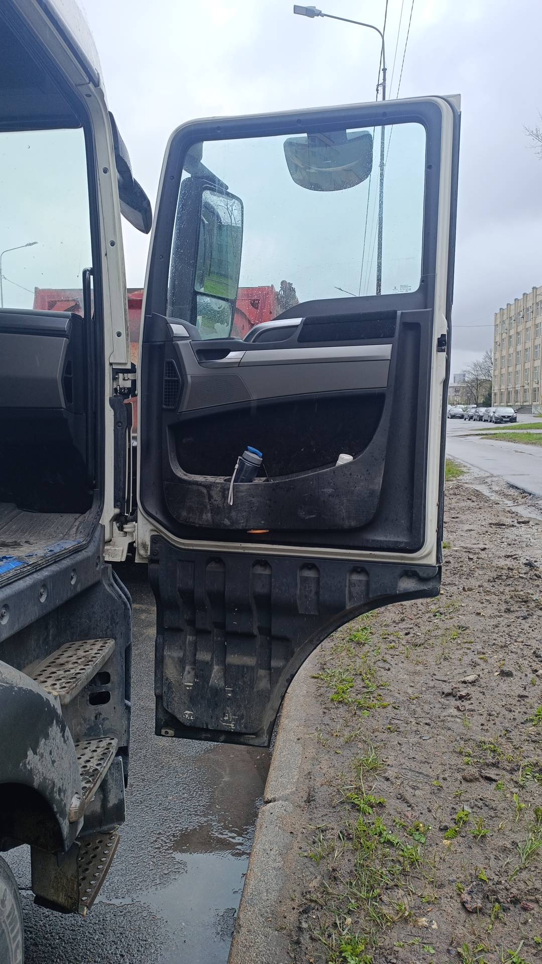 MAN TGX 18.400 4X2 BLS (XL) Лот 000009097