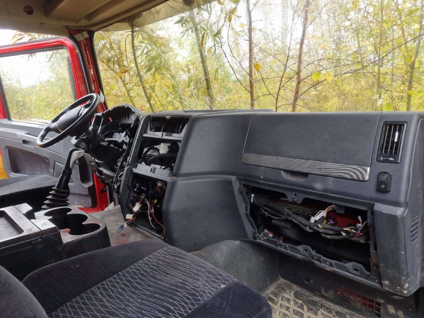 Shacman SX32586T385, 2022 года в лизинг