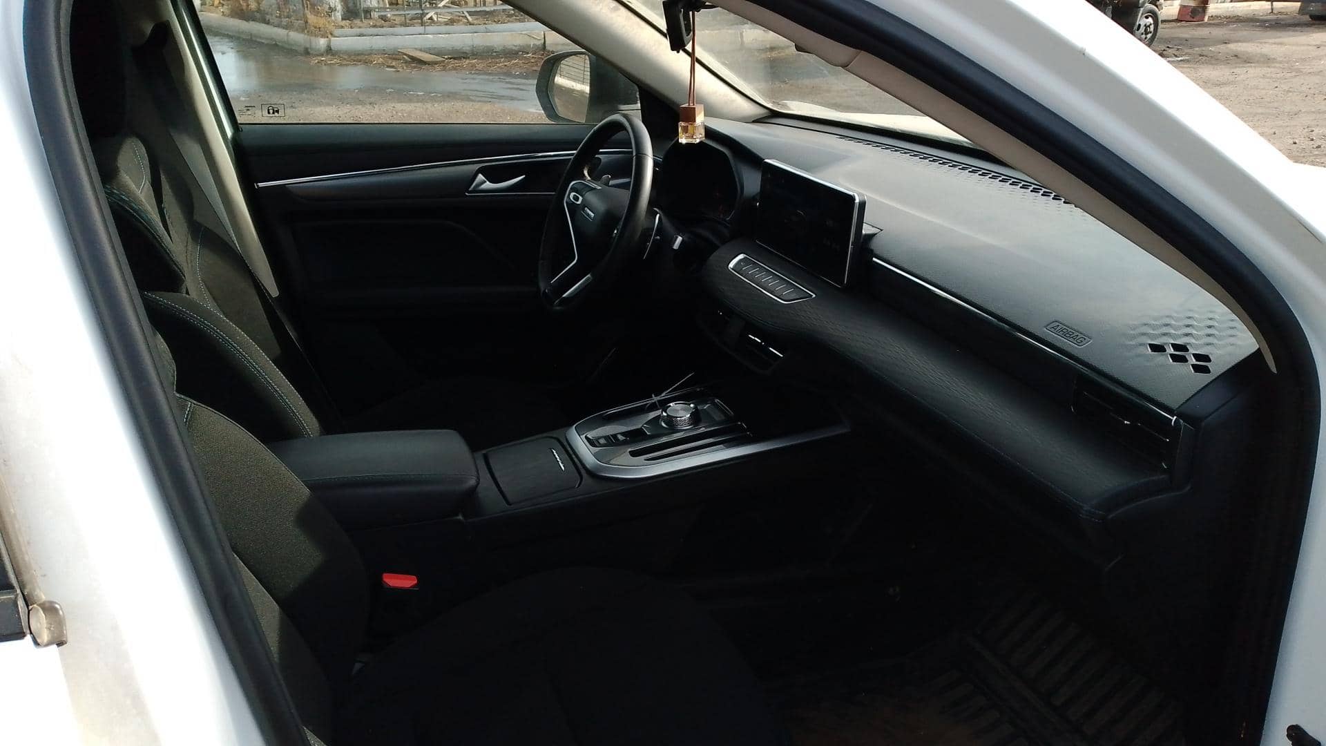 Haval Jolion,  38 412 км, 2024 года в лизинг