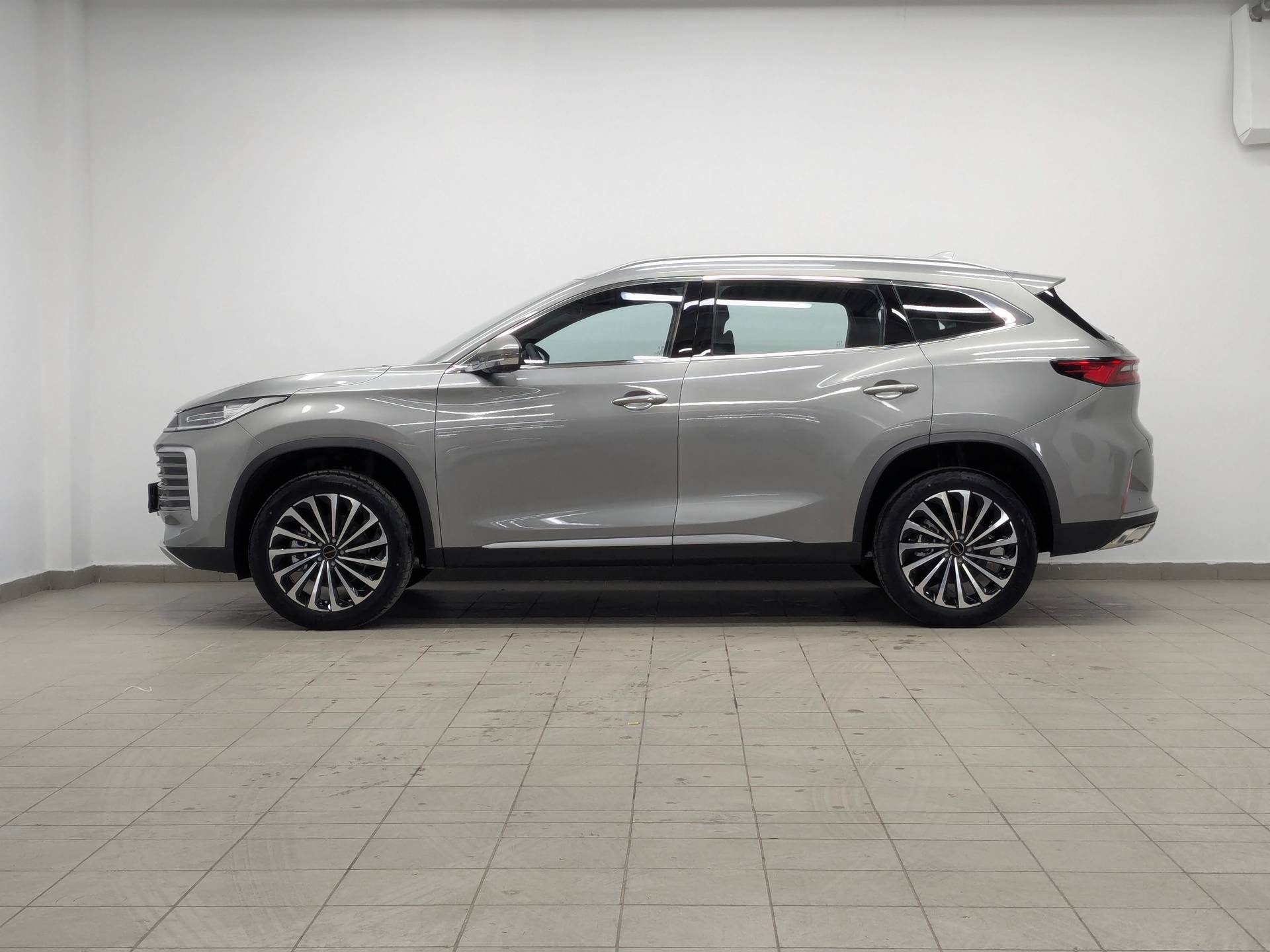 EXEED TXL Престиж 1.6Т АТ полный привод (Prestige)