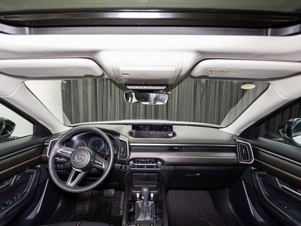 Mazda CX-50 Anxing 2.0 SKYACTIV 6AT 2WD